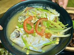 -潮十三潮汕砂锅粥(高新四路大都荟店)