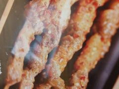 -聚点串吧·北京烧烤(赵登禹路店)