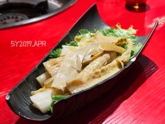 -谭鸭血老火锅(漳州路店)