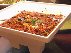 -杨记隆府(汉街店)