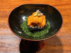 -桐寿司Sushi Tong