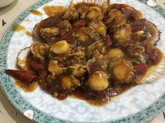 -九龙餐厅(大沽路店)