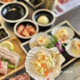 无肉不欢  ||   ✨青瓦炭·烤肉酒