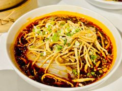 东坡漩子凉粉-眉州东坡(华联万柳店)