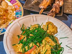 -伊带伊路新疆美食府(呼家楼店)