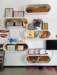 -合肥骄阳兰多产后恢复中心(天鹅湖万达店)