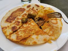 牛肉馅饼-成桂西餐厅(河北路店)
