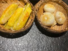 -老灶房-四川土菜(开元店)