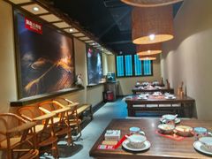 -洞庭土菜馆(天河北总店)