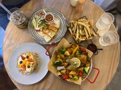 -The Good Place好地方·Brunch·coffee(国贸店)