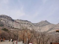 -青岩寺风景区
