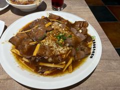 -直隶安家牛肉罩饼(七一路店)