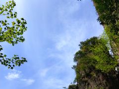 -南尖岩景区