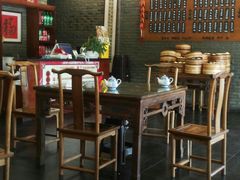 -潘德林茶社(新城河路店)