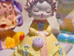 -爆爆手作·掐丝珐琅·Tufting·捏捏乐DIY团建集合店(朝阳店)