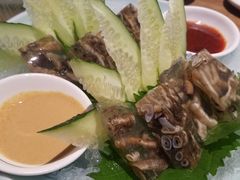 -新悦·霞浦海鲜生(上下杭店)