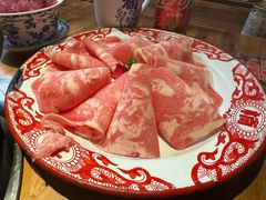 -楠火锅(广州总店)
