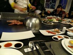 -璐法式铁板烧(滏东总店)