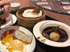 -龙的酒楼·手工早茶·顺德菜(近良路店)