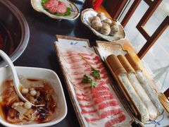 -大龙燚火锅(五一广场店)
