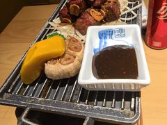 铁板牛肉-本逸·割烹料理(湖墅店)