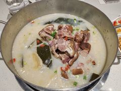 -八珍玉食鸡煲·打边炉(印象城店)