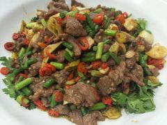 -李氏传家菜(兴城路店)