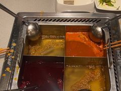 -海底捞火锅(振华广场店)