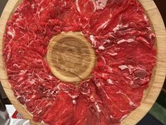 -巴邑火锅·鲜切牛肉(萧山银隆店)