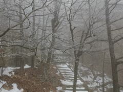 -崂山巨峰游览区