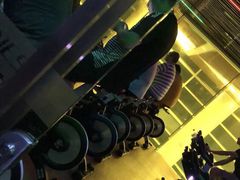 -一兆韦德健身(慧芝湖店)