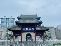 -盐池神庙