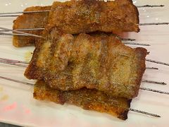 -虎虎龙虾大排档(双井店)