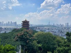 -黄鹤楼