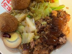 -桐哥肉铺(万柳华联店)