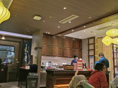 -香园茶社·金陵小灶(老门东店)