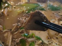 牛肉罩饼-玉祥府牛肉罩饼(金光道店)