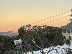 -北京南山滑雪场