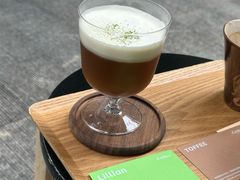 -LilBee Coffee