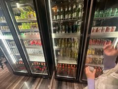 -万达瑞华酒店美食汇自助餐厅(楚河汉街店)