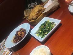 -窄巷子陕菜馆·地道陕西菜(粉巷店)