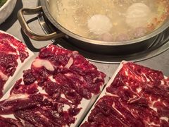 -潮发潮汕牛肉店(东方宝泰店)