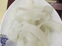 -福寿斋·老北京铜锅涮肉·烧烤(清岚店)