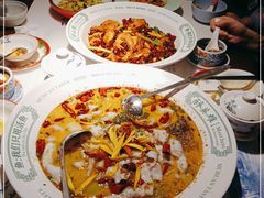 -醉英雄四川料理(新塘万达广场店)