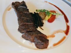 -王品牛排(珠海富华里店)