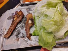 -夜小腰烧烤(中华路店)