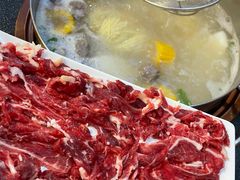 -大吉利潮汕牛肉火锅(王府井店)