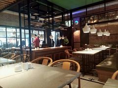 大堂-东园小馆·早茶·淮扬小炒(印象汇店)