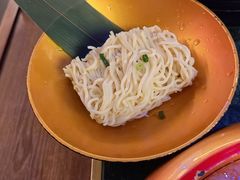 -牛New寿喜烧(曹路花园城店)