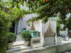 -庐灶江南·江南菜·四合院Bistro(东直门雍和宫·原华侨宾馆店)